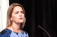 Meg Gould, Directrice ventes et tourisme, Dallas CVB Meg Gould, Directrice ventes et tourisme, Dallas CVB