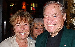 Harry Goetschi vice-président de Tours Chanteclerc Harry Goetschi vice-président de Tours Chanteclerc