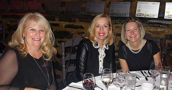 Tours Chanteclerc: 45 bougies et 45 agents qui entrent dans son Club Excellence Tours Chanteclerc: 45 bougies et 45 agents qui entrent dans son Club Excellence