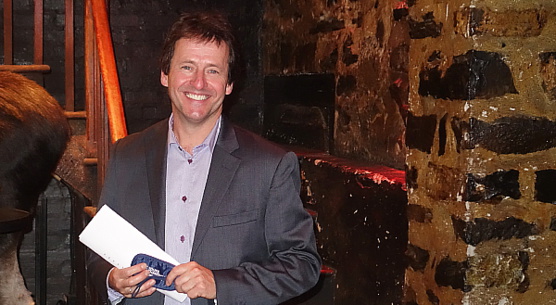 Tours Chanteclerc: 45 bougies et 45 agents qui entrent dans son Club Excellence Tours Chanteclerc: 45 bougies et 45 agents qui entrent dans son Club Excellence