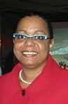 Cheryl Carter (archives)