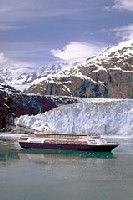 Holland America Line présente ses croisières à destination de l'Alaska pour l'année 2005 Holland America Line présente ses croisières à destination de l'Alaska pour l'année 2005