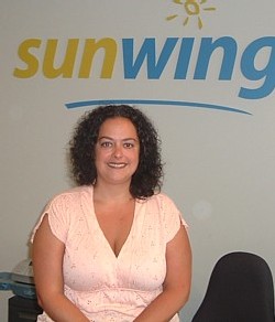 Dina Guadagno Dina Guadagno