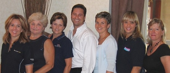 Retour en force de la Tournée Air Mer et Terre Retour en force de la Tournée Air Mer et Terre