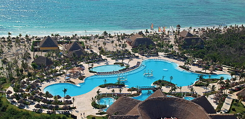 Vacances Transat et Palladium Hotels & Resorts : des vacances époustouflantes et de nombreuses nouvelles excitantes pour 2014-2015 Vacances Transat et Palladium Hotels & Resorts : des vacances époustouflantes et de nombreuses nouvelles excitantes pour 2014-2015