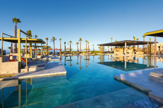 Riu Palace Tikida Taghazout, Agadir, Maroc. Riu Palace Tikida Taghazout, Agadir, Maroc.