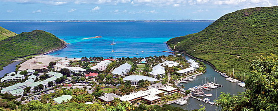 Le Riu Palace St Martin Le Riu Palace St Martin