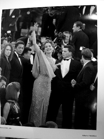 Cannes à Montréal pour les 60 ans du tourisme français Cannes à Montréal pour les 60 ans du tourisme français