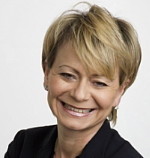 Harriet Green