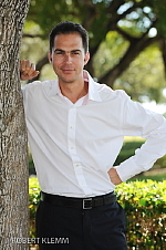 Xavier Mufraggi Président-directeur general de Club Med Amérique du Nord Xavier Mufraggi Président-directeur general de Club Med Amérique du Nord