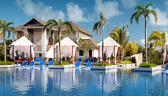 Le Royalton Cayo Santa Maria, une propriété exclusive de Sunwing, est classé l’hôtel tout compris no 1 au monde par TripAdvisor lors du Travelers’ Choice® Awards