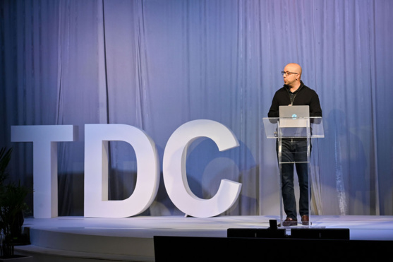 TDC innove avec son programme de carte-cadeaux, maintenant 100 % numériques TDC innove avec son programme de carte-cadeaux, maintenant 100 % numériques