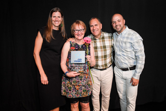 TDC innove avec son programme de carte-cadeaux, maintenant 100 % numériques TDC innove avec son programme de carte-cadeaux, maintenant 100 % numériques