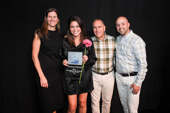 TDC innove avec son programme de carte-cadeaux, maintenant 100 % numériques TDC innove avec son programme de carte-cadeaux, maintenant 100 % numériques