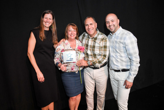 TDC innove avec son programme de carte-cadeaux, maintenant 100 % numériques TDC innove avec son programme de carte-cadeaux, maintenant 100 % numériques