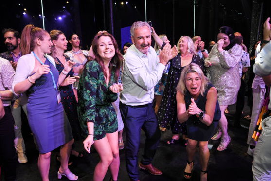 TDC innove avec son programme de carte-cadeaux, maintenant 100 % numériques TDC innove avec son programme de carte-cadeaux, maintenant 100 % numériques