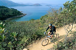 Hong Kong appelle tous les amoureux des grands espaces