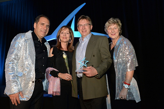 Transat Distribution Canada en conférence nationale à Cancun  Transat Distribution Canada en conférence nationale à Cancun