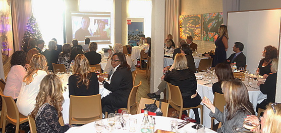 RIU rencontre ses meilleurs partenaires du Québec et lance un programme très attendu RIU rencontre ses meilleurs partenaires du Québec et lance un programme très attendu