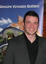 Laurent Plourde (archives) Laurent Plourde (archives)