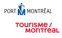 La saison des croisières 2023 officiellement lancée au Port de Montréal !
