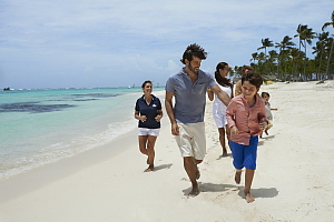 Club Med Punta Cana, parmi les meilleurs hôtels pour les familles aux Caraïbes Club Med Punta Cana, parmi les meilleurs hôtels pour les familles aux Caraïbes