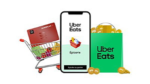 De l'épicerie aux destinations de rêve : Aéroplan et Uber Canada annoncent de nouvelles façons d'accumuler des points tous les jours De l'épicerie aux destinations de rêve : Aéroplan et Uber Canada annoncent de nouvelles façons d'accumuler des points tous les jours
