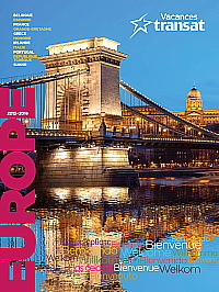 Transat dévoile sa programmation 2015-2016 Transat dévoile sa programmation 2015-2016