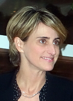 Annick Guérard, directrice générale de Transat Tours Canada