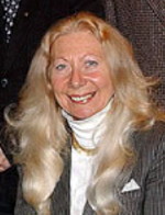 Christine Killinger 1947-2023