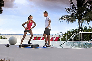 Club Med lance la vente Vacances Actives à Sandpiper Bay, Floride Club Med lance la vente Vacances Actives à Sandpiper Bay, Floride