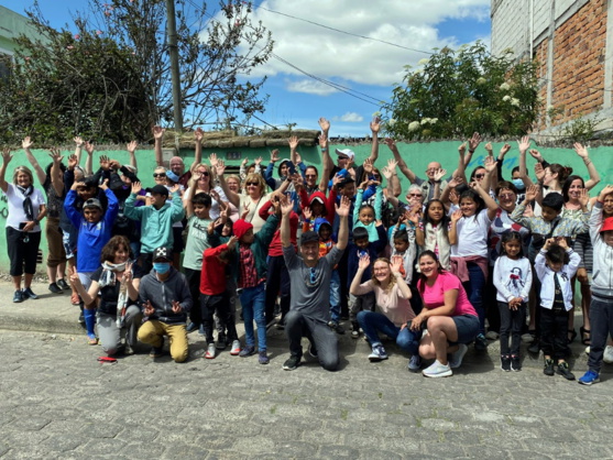 Éductour en Équateur avec Allo Destinations : 'Une immersion captivante dans une destination hors des sentiers battus' Éductour en Équateur avec Allo Destinations : 'Une immersion captivante dans une destination hors des sentiers battus'