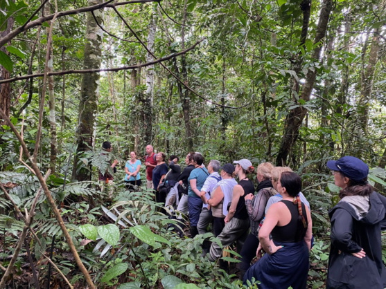 Éductour en Équateur avec Allo Destinations : 'Une immersion captivante dans une destination hors des sentiers battus' Éductour en Équateur avec Allo Destinations : 'Une immersion captivante dans une destination hors des sentiers battus'