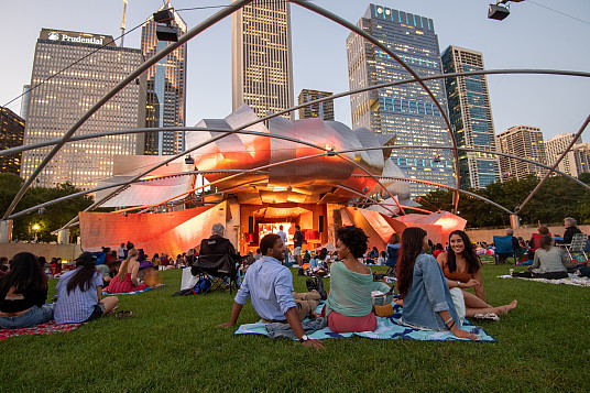 Chicago dévoile ses nouveautés et actualités pour  été 2023