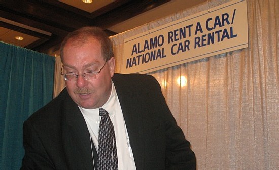 Le salon Addison était de passage hier à Montréal Le salon Addison était de passage hier à Montréal