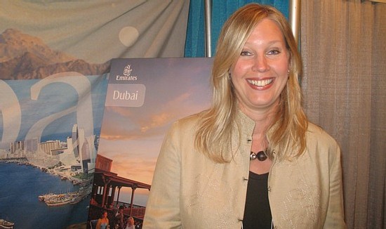 Le salon Addison était de passage hier à Montréal Le salon Addison était de passage hier à Montréal