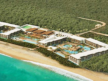 Sunwing annonce l’ouverture de deux nouveaux hôtels Royalton Luxury à Riviera Cancun Sunwing annonce l’ouverture de deux nouveaux hôtels Royalton Luxury à Riviera Cancun