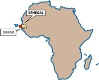 Le Sénégal se rapproche du Québec Le Sénégal se rapproche du Québec