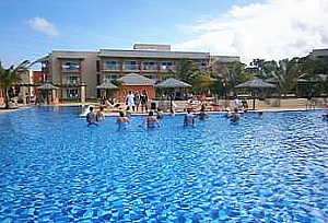 Ouverture du Melia Jardines del Rey 