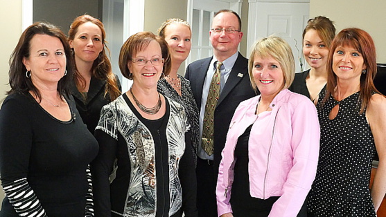 L'équipe de Voyages Stephan Valois L'équipe de Voyages Stephan Valois