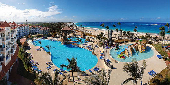 Le Barcelo à Punta Cana Le Barcelo à Punta Cana