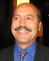 Mohamed Jerbi directeur sortant de l'ONTT au Canada