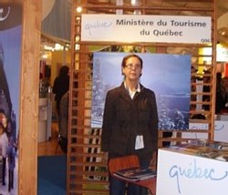 Les professionnels Québécois à Top Résa : reportage Les professionnels Québécois à Top Résa : reportage