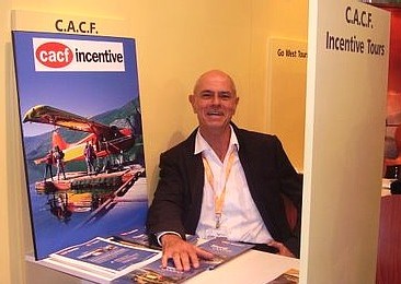 Les professionnels Québécois à Top Résa : reportage Les professionnels Québécois à Top Résa : reportage