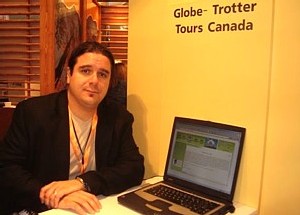 Les professionnels Québécois à Top Résa : reportage Les professionnels Québécois à Top Résa : reportage