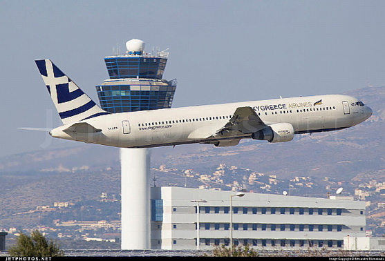 L'OTC approuve la demande de licence de SkyGreece Airlines L'OTC approuve la demande de licence de SkyGreece Airlines
