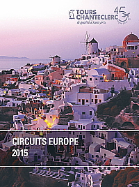 Les nouveautés de Tours Chanteclerc Les nouveautés de Tours Chanteclerc