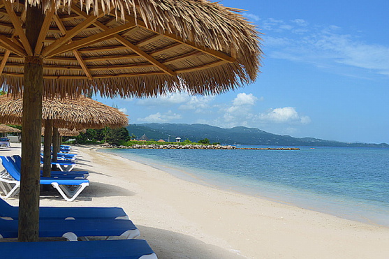 Oasis at Sunset beach Oasis at Sunset beach