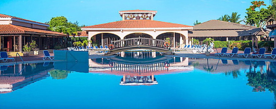 Starfish Cuatro Palmas à Varadero Starfish Cuatro Palmas à Varadero