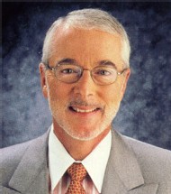 L'ex PDG de Carnival en admiration devant les agents de voyages L'ex PDG de Carnival en admiration devant les agents de voyages